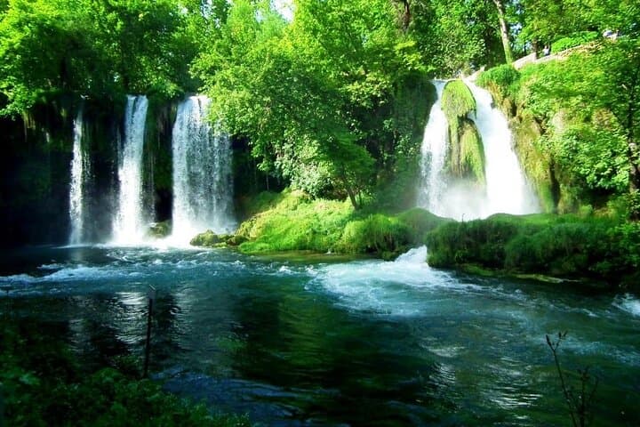 Antalya to Pamukkale and Cappadocia: 5-Day Private Tour from Antalya photo 2