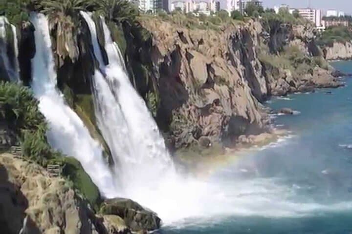 Antalya to Pamukkale and Cappadocia: 5-Day Private Tour from Antalya photo 3