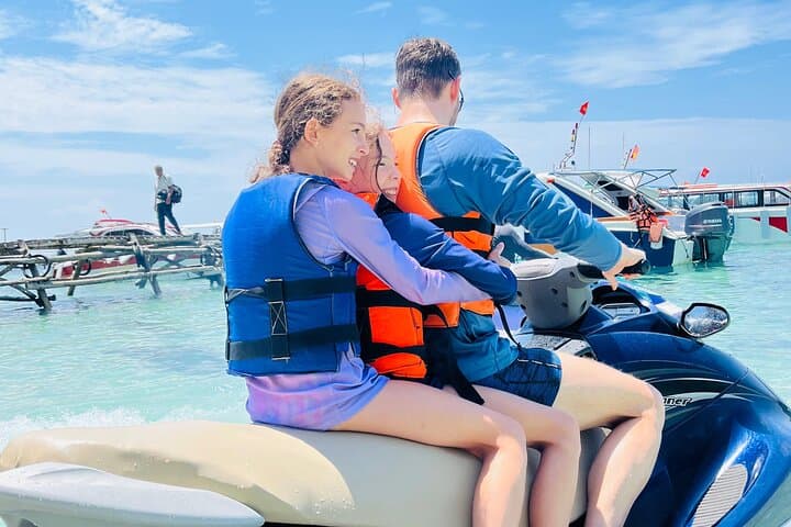 Phu Quoc Sunset Snorkel & Private Beach BBQ — Small-Group Luxury Tour photo 6