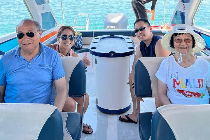 Phu Quoc Sunset Snorkel & Private Beach BBQ — Small-Group Luxury Tour photo 4