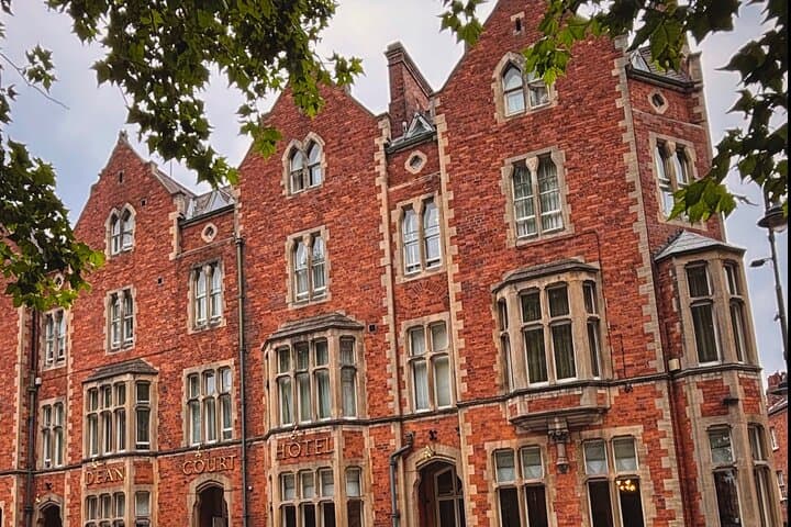 York Haunted Pubs Self-Guided Walking Tour: Ghosts & Historic Inns photo 2