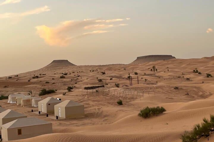 5-Day Private Tunisia Tour — Carthage, El Jem & Sahara Adventure photo 5