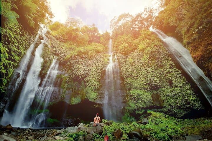 Bali Private Car Day Trip: Custom Tours from Ubud to Temples & Rice Terraces photo 3