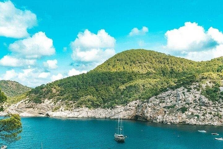 Ibiza in a Day: Best Shore Excursion to Dalt Vila, Santa Gertrudis & Santa Eulalia photo 1