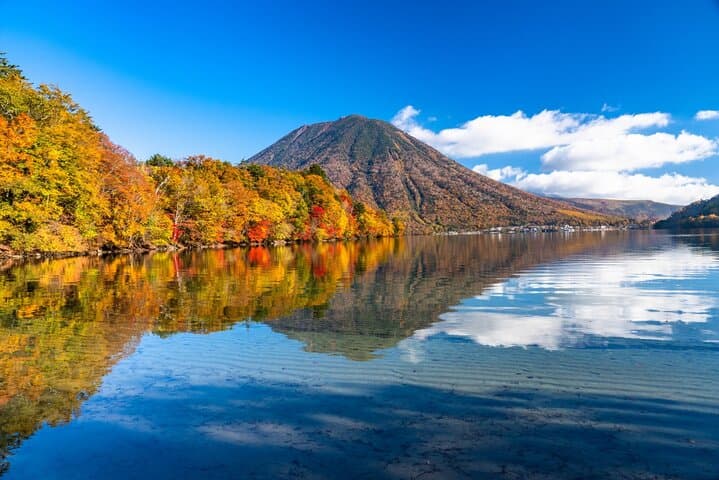Nikko Private Day Tour: Toshogu Shrine, Kegon Falls & Onsen from Tokyo photo 4