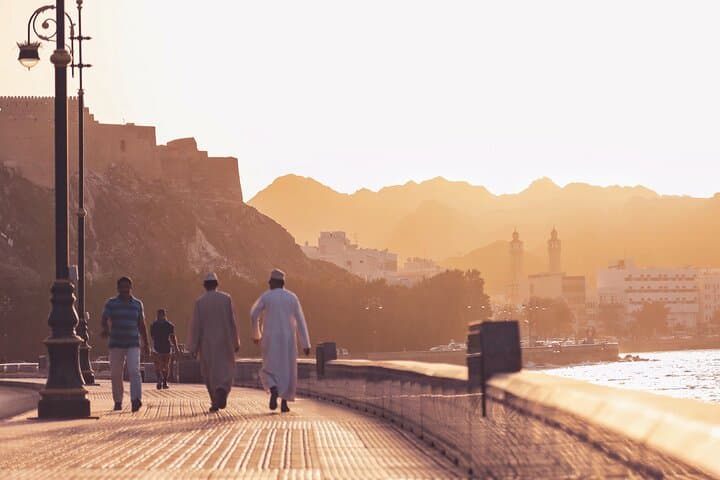 Hatta City Tour & Desert Dinner from Dubai — Mountains, Heritage & Evening Safari