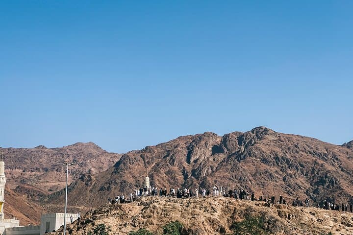 Hatta City Tour & Desert Dinner from Dubai — Mountains, Heritage & Evening Safari photo 4