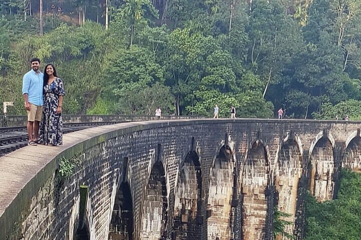 4-Day Sri Lanka Highlights Tour: Bentota, Kandy & Colombo photo 3