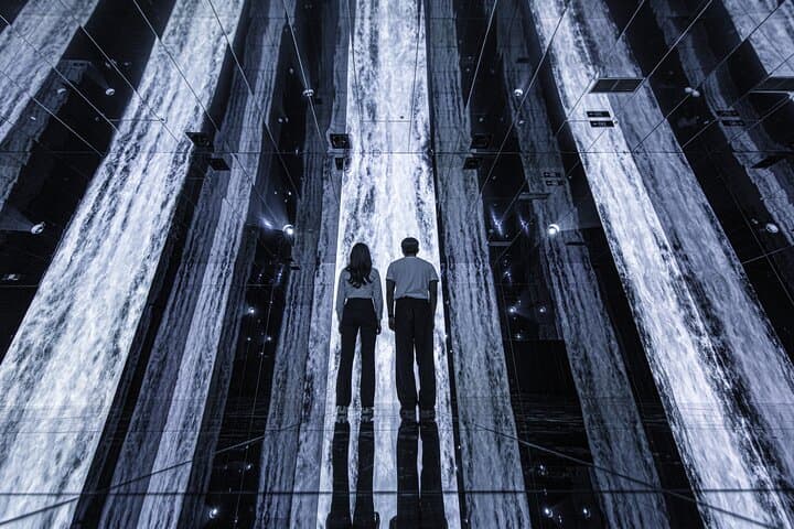 VIP Access to Arte Museum Dubai: Immersive Digital Art at Dubai Mall photo 4