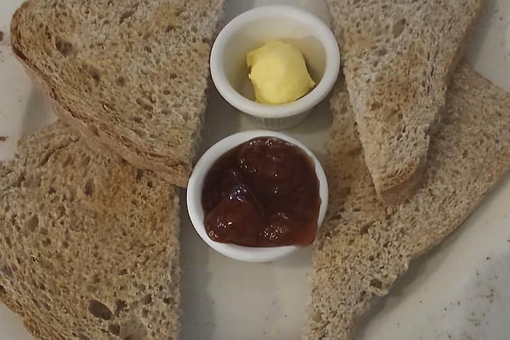 Montezuma Breakfast and Santa Teresa Tea Ritual — Pura Vida Morning Tour photo 3