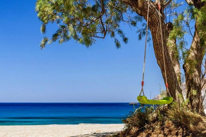 Kourtaliotiko Gorge & Secret South Crete Beaches: Day Trip from Rethymno photo 4