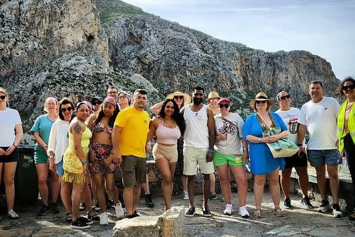 Kourtaliotiko Gorge & Secret South Crete Beaches: Day Trip from Rethymno photo 2