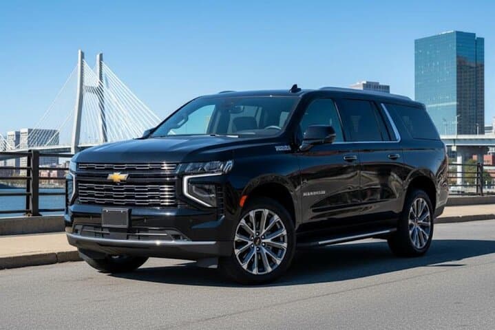 Private Chauffeur Service in Boston — Events, Nightlife & Airport Transfers photo 4