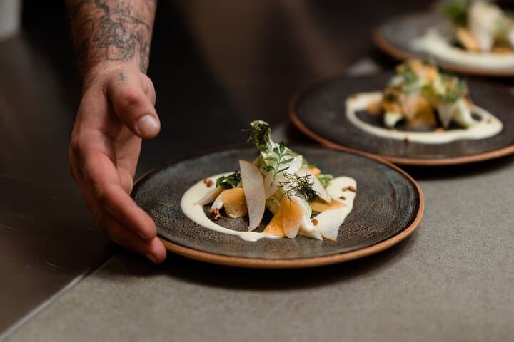 Inside The Prisoner Wine Company: Wine and Food Pairing in Napa Valley photo 2