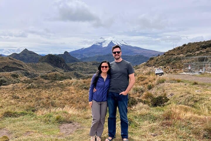 Papallacta Hot Springs Spa & Wellness Day Trip from Quito photo 2