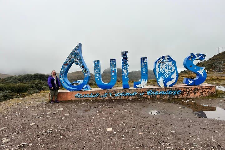 Papallacta Hot Springs Spa & Wellness Day Trip from Quito photo 6