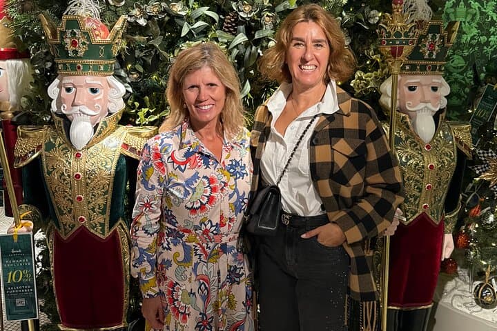 Insider London Shopping Tours — Mayfair, Carnaby & Marylebone Stroll photo 5