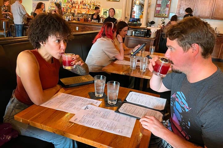 Midtown Tallahassee Food Walking Tour: Tastings, Chefs & Local Stories photo 1