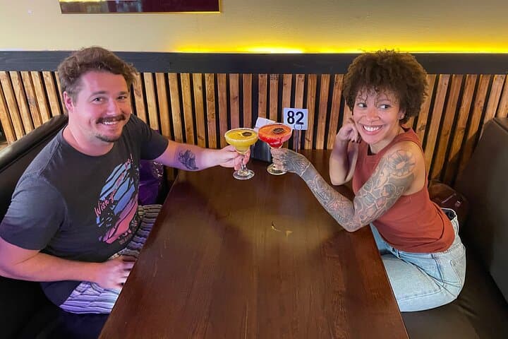 Midtown Tallahassee Food Walking Tour: Tastings, Chefs & Local Stories photo 2