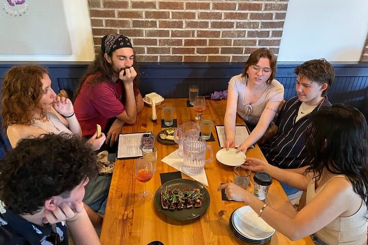 Midtown Tallahassee Food Walking Tour: Tastings, Chefs & Local Stories photo 4