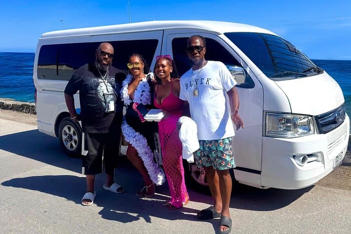 Curacao Private Transportation: Hassle-Free Island Transfers and Day Trips photo 6