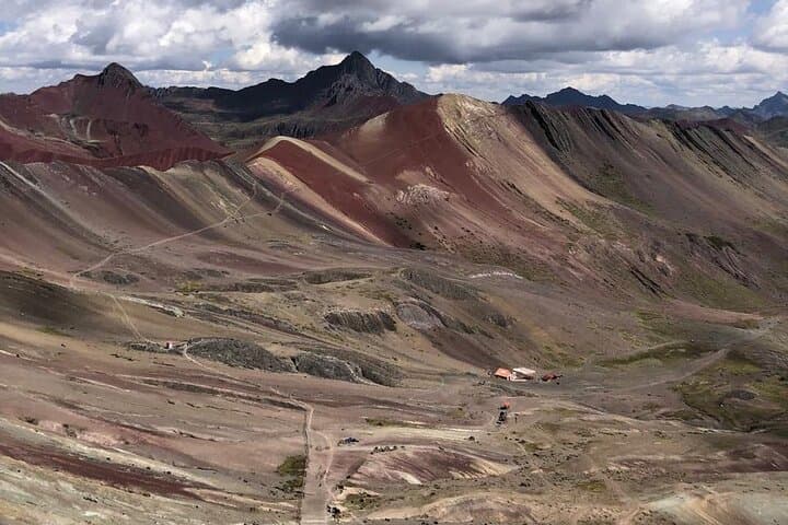 Private Transfer to 7-Colors Rainbow Mountain (Vinicunca) — Cusco Day Trip photo 4