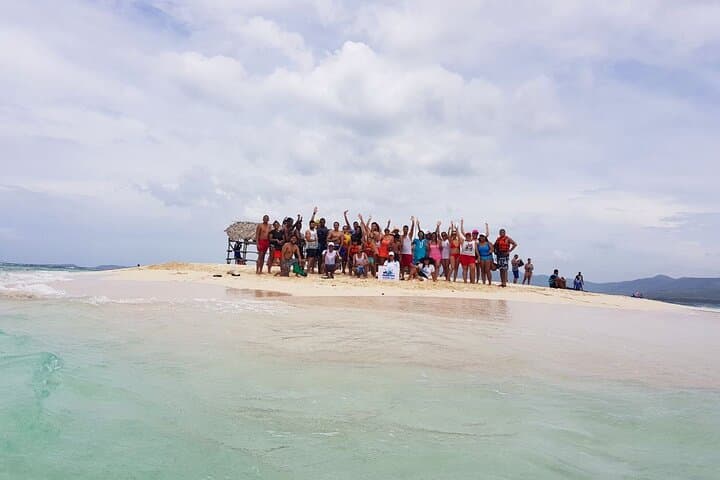 Cayo Arena Snorkel & Monte Cristi Mangrove Tour with Lunch photo 3