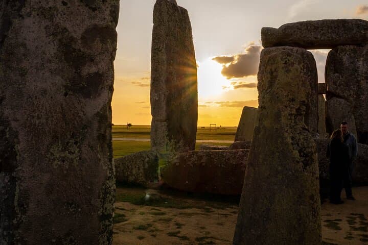 Private Stonehenge & Windsor Castle Day Tour from London: Luxury Private Experience photo 5