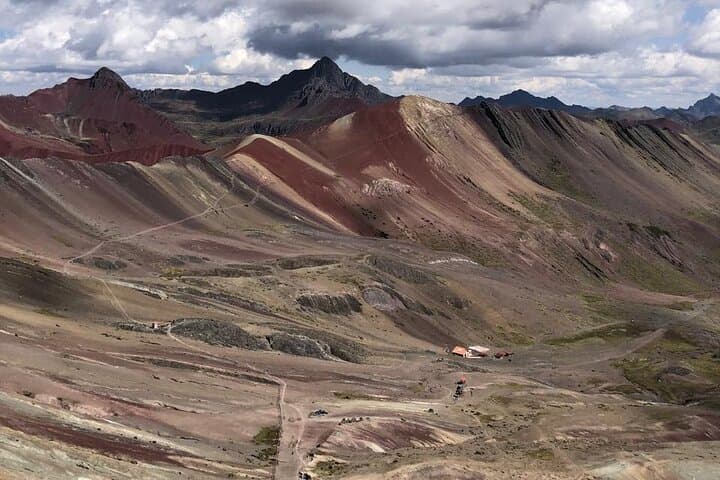 Private Transfer to 7-Colors Rainbow Mountain (Vinicunca) — Cusco Day Trip photo 5