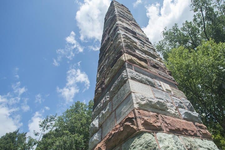 Penn State Campus Adventure: Self-Guided Scavenger Hunt at University Park photo 2
