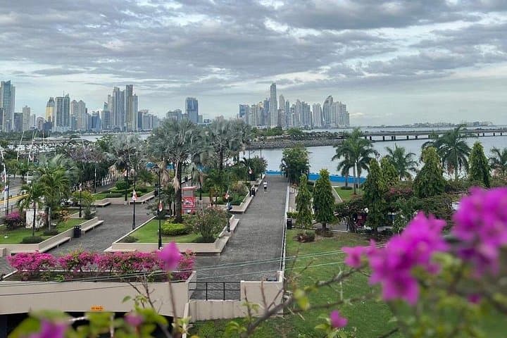 Panama City & Panama Canal: Miraflores Locks and Casco Viejo Private Tour photo 1
