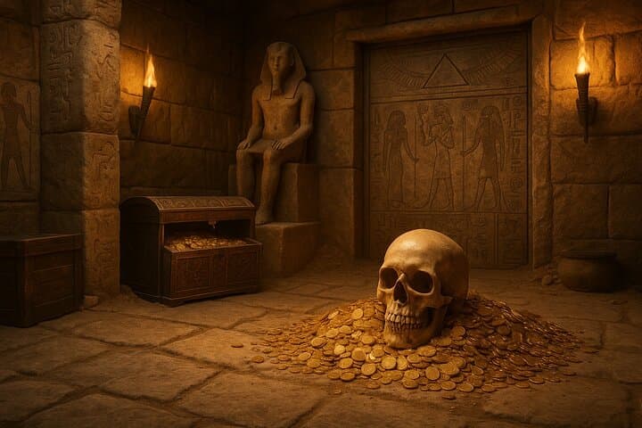 Cleveland Escape Rooms: Ultimate Escape Room Adventure Guide
