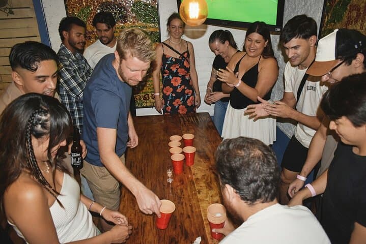 Oaxaca Pub Crawl: Nightlife Tour Through Historic Downtown Bars photo 2