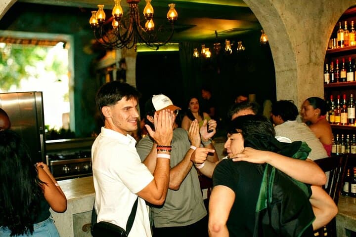 Oaxaca Pub Crawl: Nightlife Tour Through Historic Downtown Bars photo 3