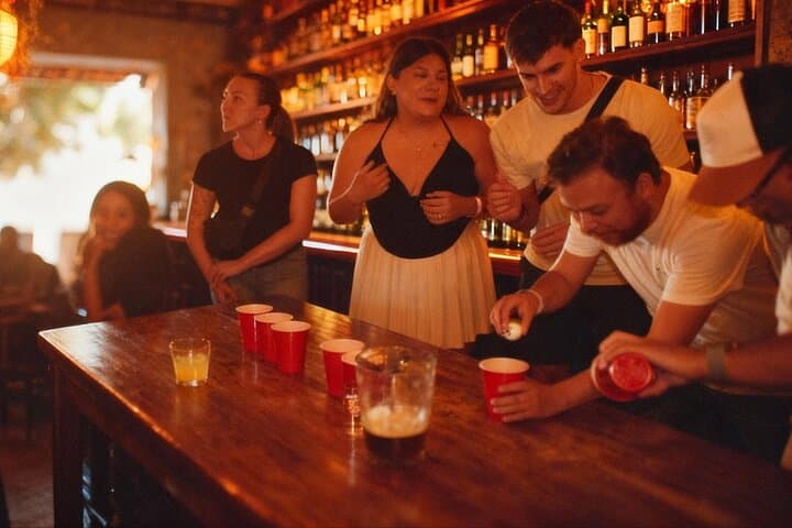 Oaxaca Pub Crawl: Nightlife Tour Through Historic Downtown Bars photo 4