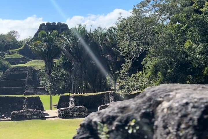 2-Day Belize Bucket List: Xunantunich, Cave Tubing, Zipline & ATV (Private, All-Inclusive) photo 4