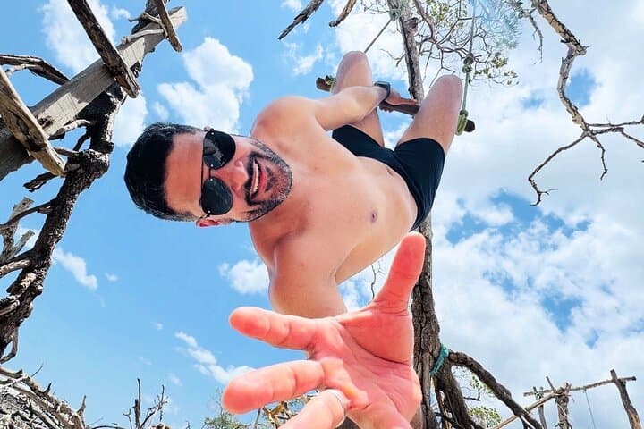 Jericoacoara West Coast Tour: Mangroves, Dunes & Lagoa Grande Adventure photo 3