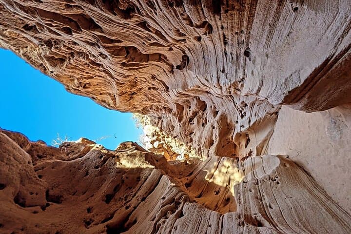 Agadir & Taghazout Sandboarding, Canyon Walk and Camel Ride photo 4