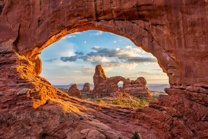 Drive-and-Listen: Zion and Bryce Canyon Self-Guided Audio Tour photo 6