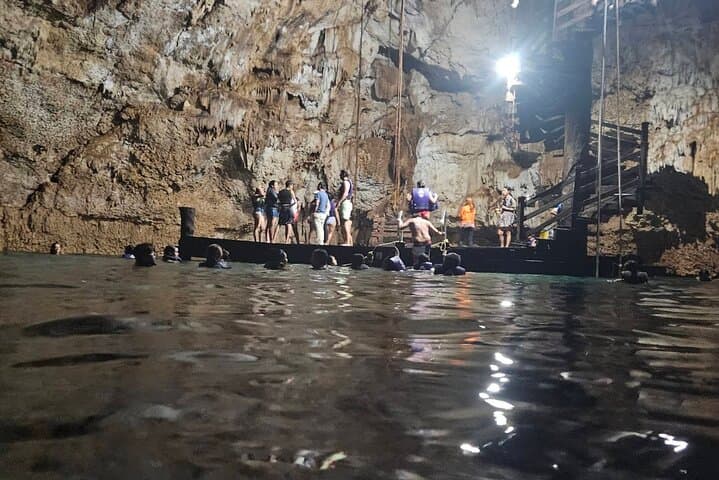 Tulum Ruins, Coba & Cenote San Juan — Day Tour from Tulum photo 3