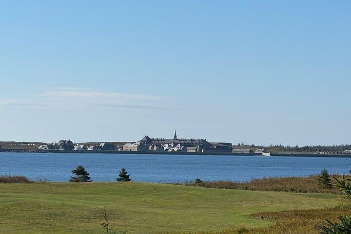 Louisbourg Lighthouse and Fortress Discovery — Cape Breton Coastal History and Scenic Views photo 4