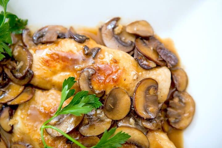 Hands-On French Cooking Class in Seattle — Make a 4-Course Bistro Meal photo 2