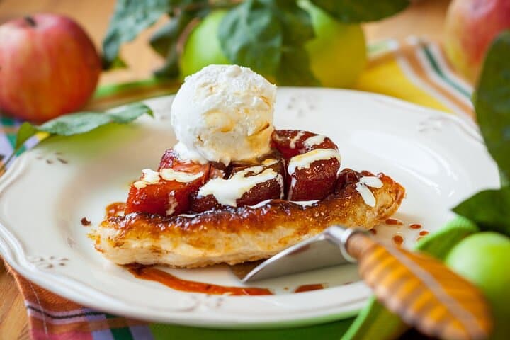 Hands-On French Cooking Class in Seattle — Make a 4-Course Bistro Meal photo 3