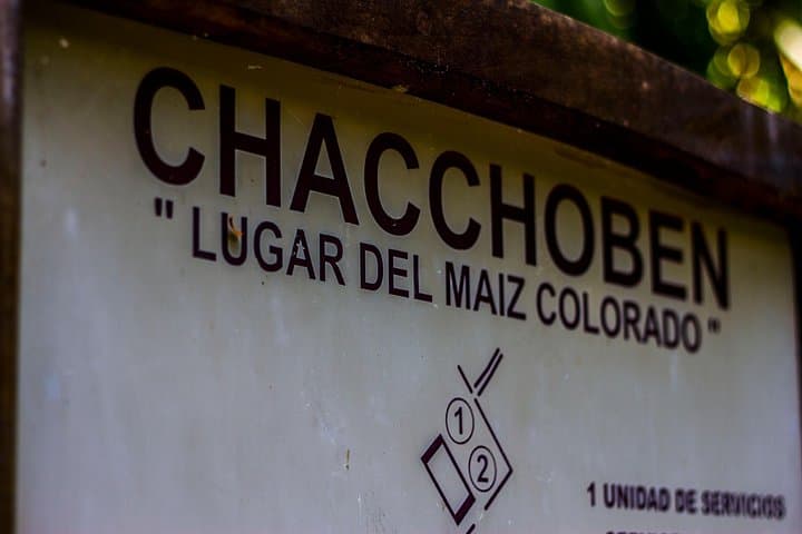 Chacchoben Ruins and Bacalar Seven Colors Boat Tour from Costa Maya photo 3