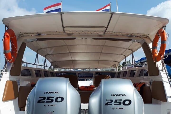 Phi Phi & Bamboo Island Speedboat Tour from Phuket — Maya Bay, Pileh Lagoon & Snorkeling photo 5