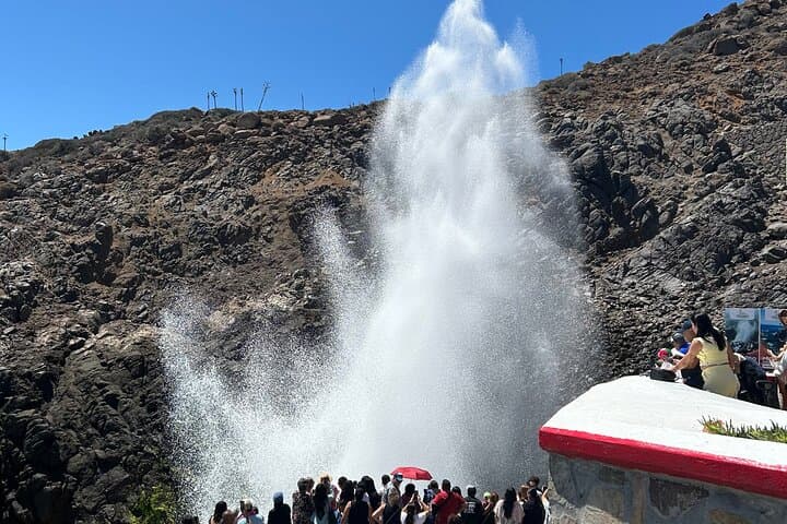 The Bufadora ATV Tour: Off-Road Adventure and Coastal Wonder near Ensenada photo 2