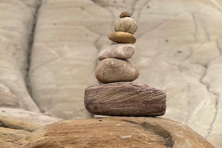Drumheller Hoodoos & Royal Tyrrell Museum Private Day Tour from Calgary photo 3
