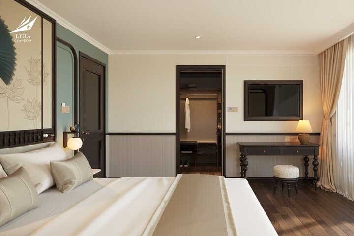Lyra Essence Retreat — 2D1N Halong & Lan Ha Bay Luxury Cruise photo 2