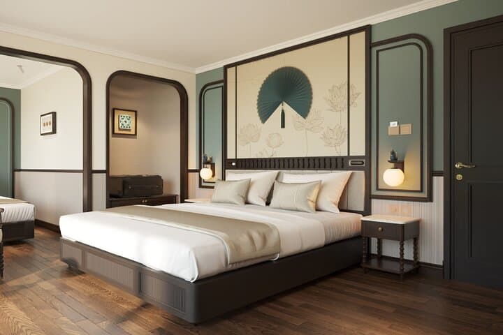 Lyra Essence Retreat — 2D1N Halong & Lan Ha Bay Luxury Cruise photo 3