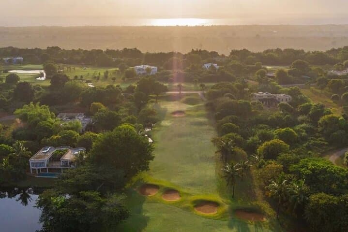 Tsavo East Private 3-Day Tour from Mombasa: Fort Jesus, Vipingo Ridge & Safari photo 3